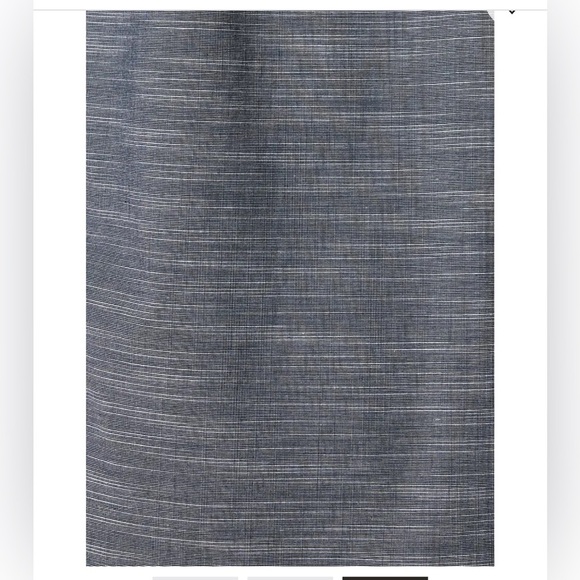 Buckle Black Men’s Wabash River Stretch Shirt Buttons Large Standard Fit - Picture 3 of 9